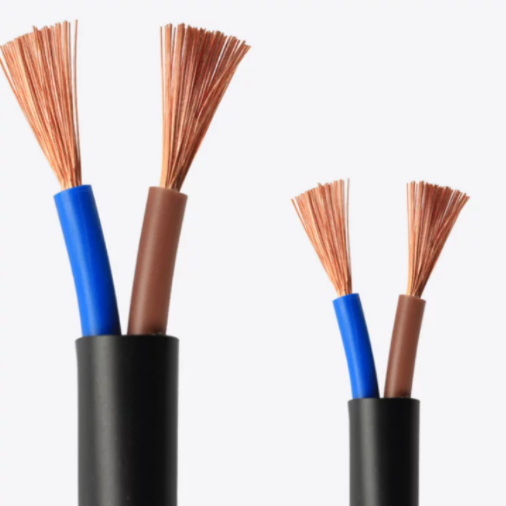 UL2587 PVC^oԴ